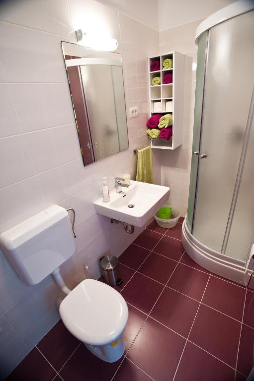 Split Mari Apartment Cameră foto